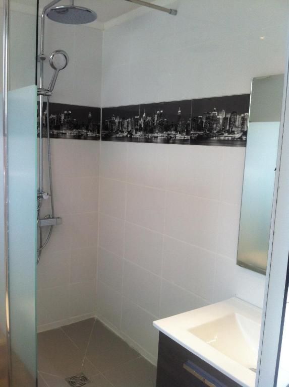 Chambres D'Hotes Poirier Bazin Montry Oda fotoğraf